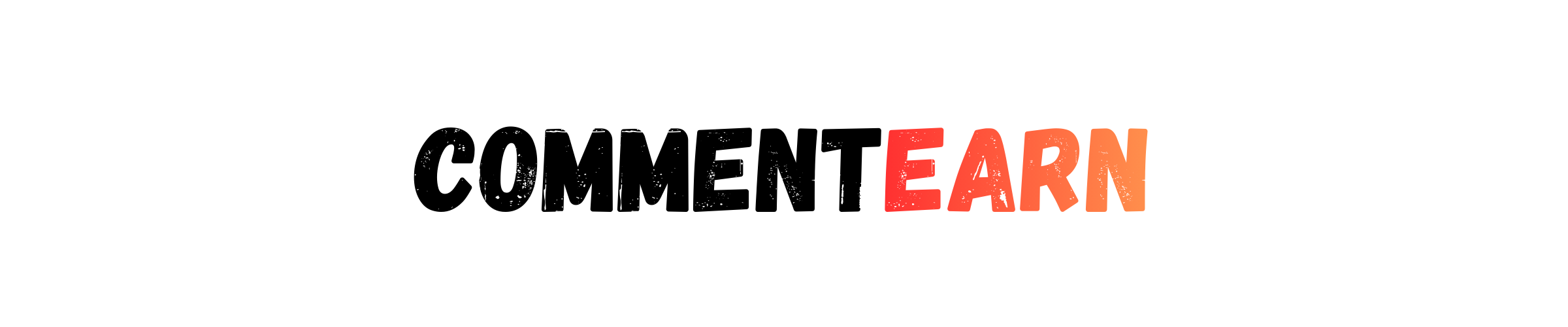 COMMENTEARN - LOGO